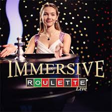 Play the Immersive Roulette slot by Evolution on N1 Casino