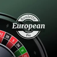 European Roulette Pro slot visual from GVG available on n1casino-de.de